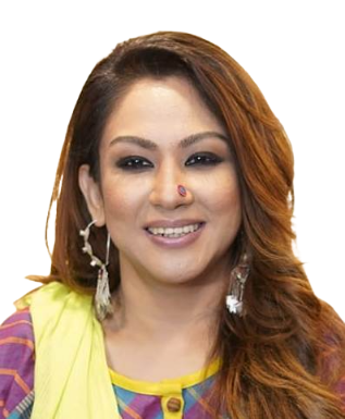 Chandrayee Ghosh